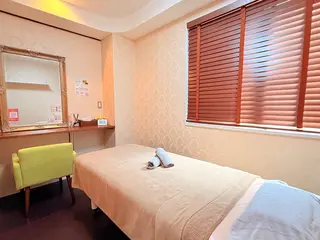 Lys Blancのエステ・リラクイメージ