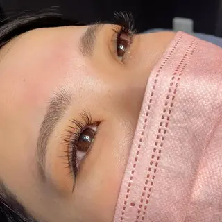 マツエク・マツパ Fleur☆ eyeのマツエク・マツパデザイン