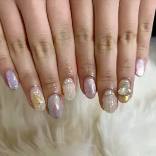 ネイル パラジェル登録サロンfeerique所属・Uchida Mayunaのその他イメージ