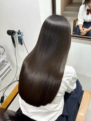 Dice所属・Dice朋生/ブリー チ/ハイトーン特化のヘアスタイル