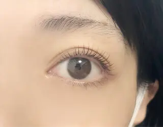 マツエク・マツパ アイラッシュサロンharuka所属・心斎橋・四ツ橋 マツエク・マツパのマツエク・マツパデザイン