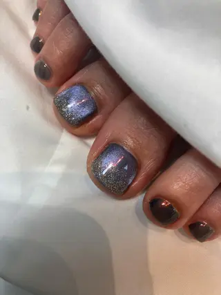 ネイル PEACE minariのネイルデザイン