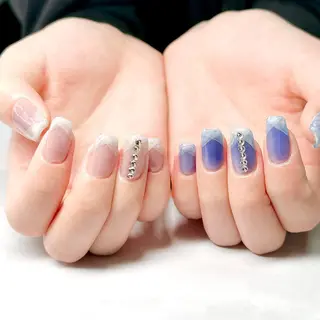 ネイル PLANET nailのネイルデザイン