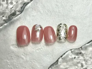 ネイル Nail Salon Raize都島駅前店所属・Rina ♡のネイルデザイン