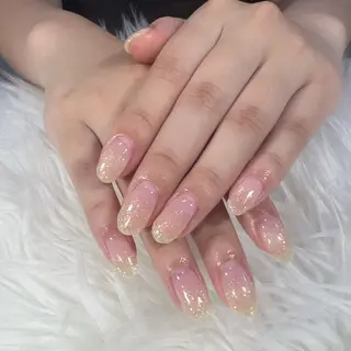 ネイル ネイルサロン ロア旧ジョリーのネイルデザイン