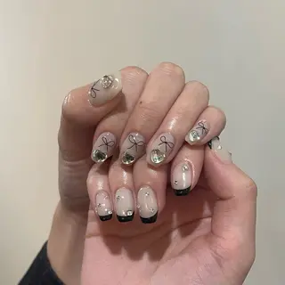 ネイル clair所属・nail salon Clairのネイルデザイン