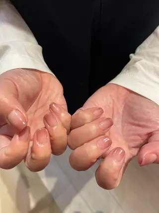 ネイル KANOA nail place【カノア ネイル プレイス】所属・Sasa ✿のネイルデザイン