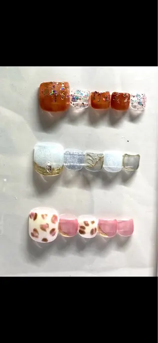 ネイル ネイルサロン RSK(ラスク)のネイルデザイン