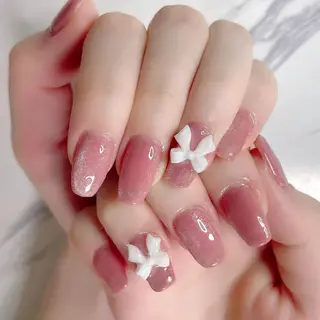 ネイル 畠山 ゆいのネイルデザイン