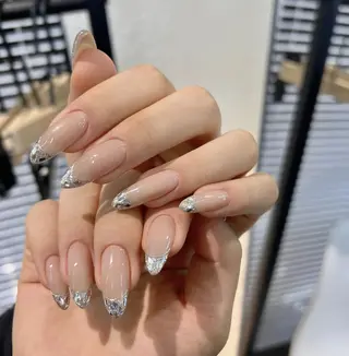 ネイル Queens 新宿本店のネイルデザイン