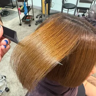 ショート ひな 🧸のヘアスタイル