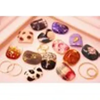 ネイル リラネイル すみれのネイルデザイン