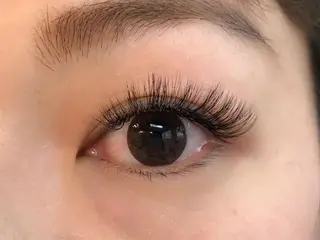 マツエク・マツパ Re.Grace所属・Re.Grace aicoのマツエク・マツパデザイン