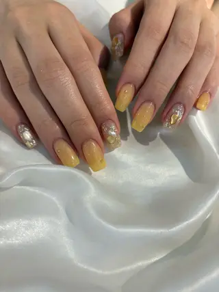 ネイル Sami 👑パラジェル取扱店のネイルデザイン