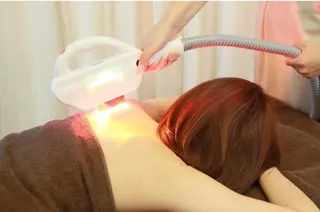 女性専用脱毛サロン エンジェルナンバーのエステ・リラクイメージ