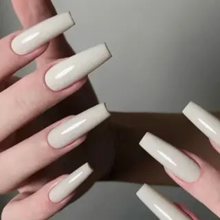 ネイル ココナッツネイル 四ツ谷店 ツキのネイルデザイン