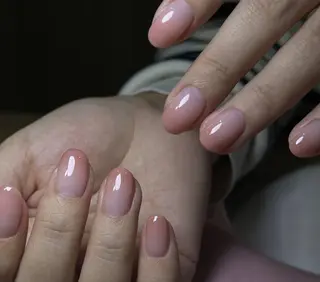 ネイル 💫 Tsuki_Nailのネイルデザイン