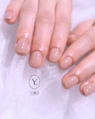 ネイル YUIKO _nail のネイルデザイン