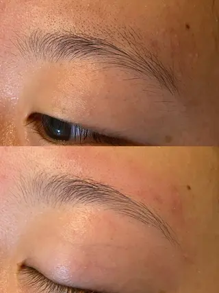 アイブロウ Salon de Lino 御器所のエステ・リラクイメージ