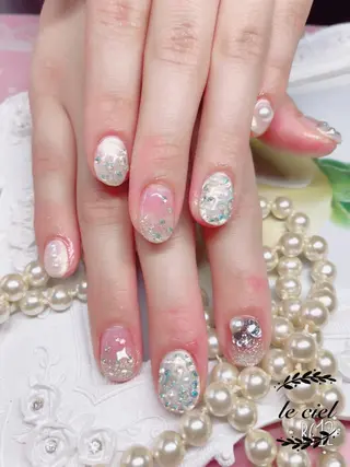 ネイル Naka Rieのネイルデザイン