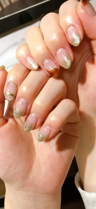 ネイル Ｍ☆NAIL asamiのネイルデザイン