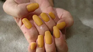 ネイル LAVISH nail salonのヘアスタイル