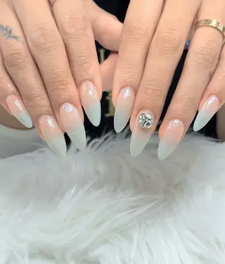 ネイル キャンアイドレッシー 新小岩店所属・キャンアイドレッシー 新小岩テイのネイルデザイン