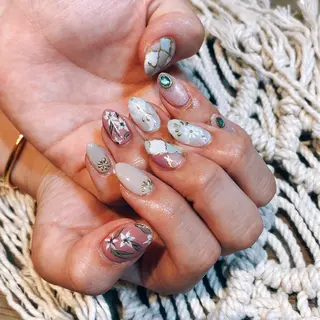 ネイル Chipieee Tokyoのその他イメージ