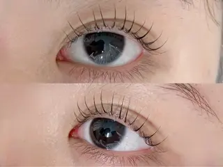 マツエク・マツパ LEV.(レヴ)草加 梶原彩冬美のマツエク・マツパデザイン