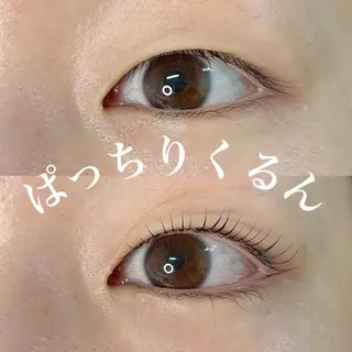 マツエク・マツパ まつげパーマ/LEDまつエク/眉WAX LILY.A所属・新清洲　LILY.A ayaのマツエク・マツパデザイン