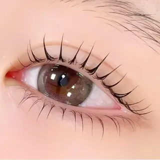 マツエク・マツパ eyelash 🌼YUZU🌼のマツエク・マツパデザイン