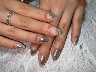 ネイル coco nailのネイルデザイン