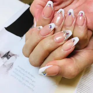 ネイル Genesis Plus大津京店のエステ・リラクイメージ