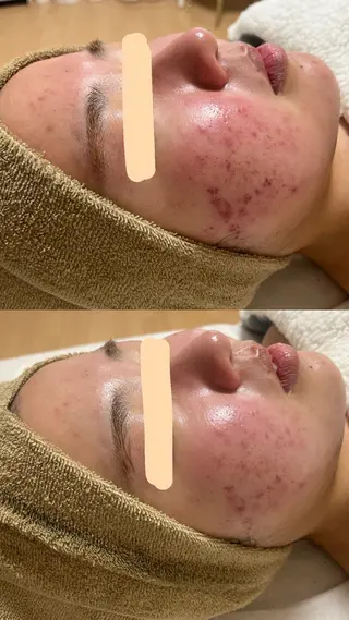 salon More所属・出口 玲菜のその他イメージ