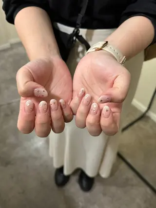 ネイル MONICA KARENのネイルデザイン