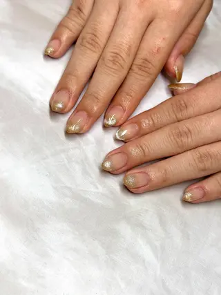 ネイル KAONAIL昭島店 【伊藤】のネイルデザイン