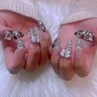 ネイル Private Salon 大宮のネイルデザイン