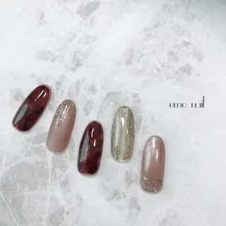ネイル sereha nailのネイルデザイン