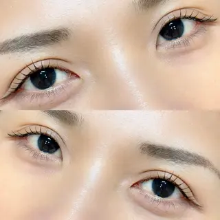 マツエク・マツパ SALON VILLAGE所属・梅津/cherien 渋谷・明治神宮前のマツエク・マツパデザイン