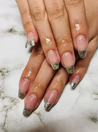 ネイル オトク ネイルのネイルデザイン