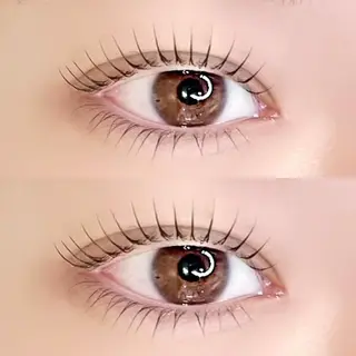 マツエク・マツパ マツパ/マツエク /天神/eimiのマツエク・マツパデザイン