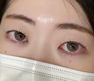 マツエク・マツパ SOEL🍃 aikoのマツエク・マツパデザイン