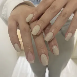 ネイル カスミ ネイルサロンのネイルデザイン