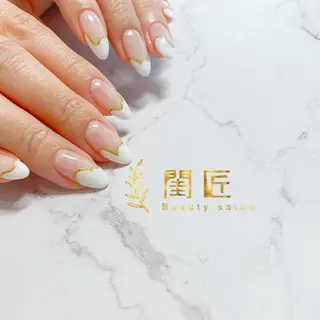 ネイル 閨匠 ビューティサロンのネイルデザイン