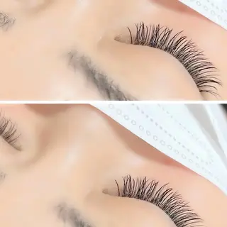 マツエク・マツパ Juicy Eye 川越店所属・Juicy Eye YOKOTAのマツエク・マツパデザイン