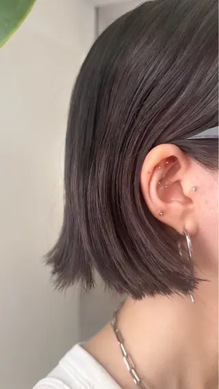 Eyore rikakoのマツエク・マツパデザイン