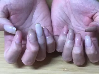 ネイル Nailist Missaのネイルデザイン