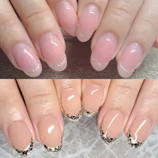 ネイル Lupinus所属・Lupinus ルピナスのネイルデザイン