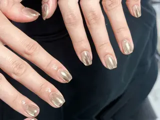 ネイル ⭐️Syu Rei⭐️のネイルデザイン