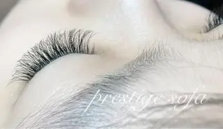 マツエク・マツパ 髙橋 敦子のネイルデザイン